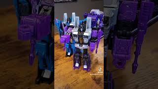 Transformers Skits transformers skit funny Megatron Decepticon soundwave comedyskit [upl. by Daberath747]