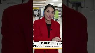 Stowaway Shocks Delta Flight How Did She Board [upl. by Oremar718]