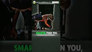 Sigma Rule  When Someone Think Smarter ThenMotivational video motivation shorts viral [upl. by Aihsas]