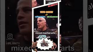 Chuck Liddell Ken Shamrock vs Tito Ortiz Three legends that help build the UFC ufc mma mmanews [upl. by Werbel]