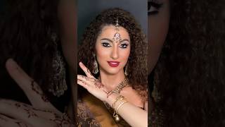 Nalchik Inst lalalukimua makeup beautyartist makeuptutorial makeupartist [upl. by Aniuqahs869]