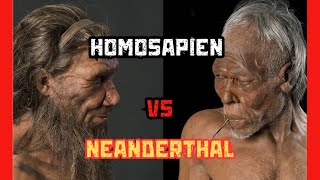 Are Africans Neanderthal [upl. by Tyrrell]