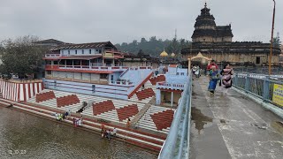 Dharmasthala  Sringeri Road Trip [upl. by Gregorius]