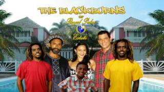 THE FAMILY The Blackburns of Royal Palm Estate [upl. by Ennayrb]