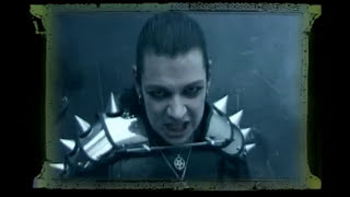 Emperor  The Loss and Curse of Reverence Official Music Video [upl. by Schouten60]