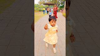 Cute baby pihu DJ dancing 😜😜shorts tendingshorts viralvideo funnyvideo youtubeshorts pihu [upl. by Aleetha]