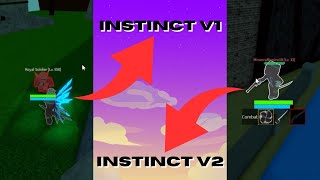 Getting Instinct V2 Apple Banana and Pineapple Spawn Location  Blox Fruits [upl. by Eimmij]