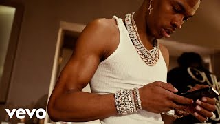 Lil Baby  In A Minute Official Video [upl. by Korten]