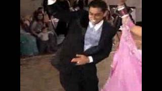 Wedding First Dance  California Love  Surprise [upl. by Eselrahc]