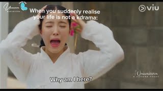 Kdrama iconic relatable moments ft 2023 [upl. by Weidner]