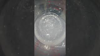 lets make chillpill menthol showersteamers part 2 melting menthol crystals [upl. by Seward]