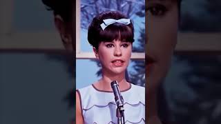 Astrud Gilberto  The girl from Ipanema  shorts [upl. by Onirefez]