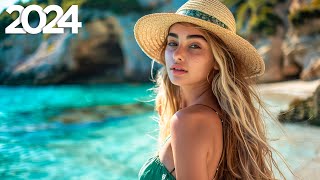 Summer Music Mix 2024 🎵Alan Walker Dua Lipa Coldplay Martin Garrix amp Kygo The Chainsmokers Style [upl. by Emor670]