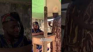 problem no dey finish faaa comedy funny contentcreator [upl. by Kemppe677]