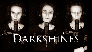 Muse  Darkshines  Cover [upl. by Hwang]