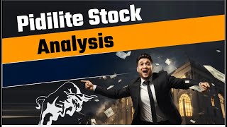 best multibagger stocks for 2023  best undervalued stocks  pidilite stock analysis [upl. by Lincoln]