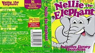 Nellie the elephant CRS PlayHouse 1998 [upl. by Halik]