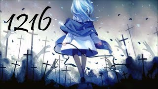 Nightcore  1216 Lyrics [upl. by Vikki256]