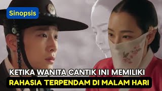 KETIKA SEORANG JANDA CANTIK MEMILIKI DUA KEHIDUPAN BERBEDA alurcerita [upl. by Adnert]