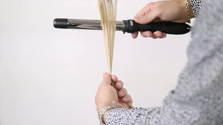 5 Easy Ways to Curl Your Hair  Tips from Gregory Patterson [upl. by Berns496]