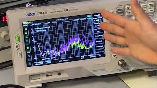 Suppressing the Ambient Noise in Precompliance Test Setup Part 2 [upl. by Nosle]