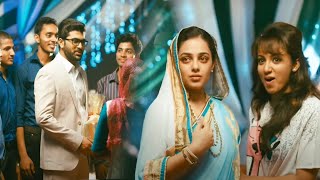 Sharwanand amp Nithya Menon Interesting Love Scene  KiraakVideos [upl. by Hatch727]