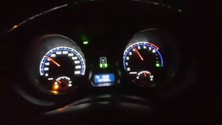 Pajero 38 acceleration [upl. by Alisen]