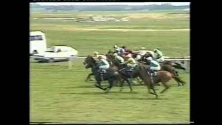 1980 AirlieCoolmore Irish 2000 Guineas [upl. by Munt]