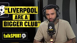 Jermaine Pennant Questions Why Players Are Choosing Chelsea Over Liverpool  talkSPORT [upl. by Aljan857]