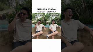 karyawan gen z vs milenialls  this video source that tiktoks [upl. by Disini647]