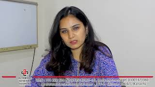 DR HANISHA KEMANI Fatty Liver Disease [upl. by Dyane18]