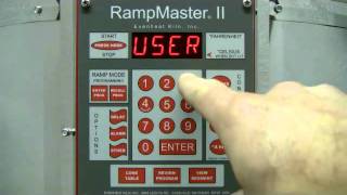 Rampmaster II Recall Feature [upl. by Honig]