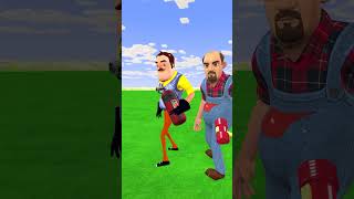 Scary Teacher 3D vs Squid Game Extinguish Fire From Gas Tank Incident 5 Times Challenge [upl. by Andeee]