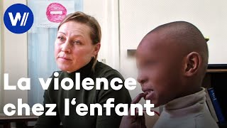 Enfants violents à lécole  Léducation entre aide répression [upl. by Nerek201]