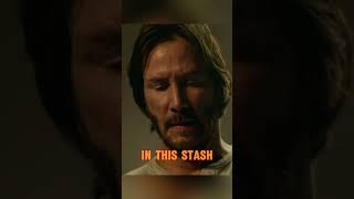 John Wick How Many Coins Does He Have  John Wick Fun Fact [upl. by Shank]