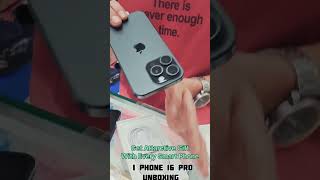 meenaenterprise offers Kestopur follower highlights iphone iPhone 16 pro unboxingHappy custom [upl. by Wilber419]