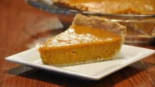 Sweet Potato Pie [upl. by Leimad674]