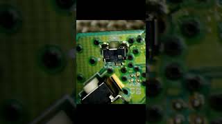 Liquid Damaged Xbox One Controller Repair shorts viral foryou repair fypシ fyp repair xbox [upl. by Madison221]