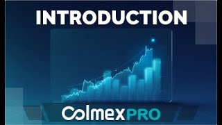 1  Introduction Colmex Pro 20 [upl. by Athalla]