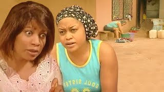 HOW CAN MY BLOOD SISTER TURN ME TO HER SLAVE CLASSIC MOVIE amp BEST OF NKIRU SYLVANUS AFRICAN MOVIES [upl. by Hines]