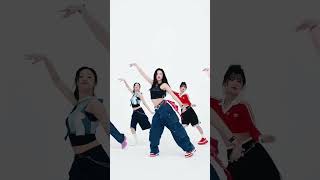 kpop dance fancam ruka asa ive rora drip [upl. by Zulema29]