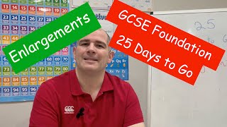 GCSE Foundation Revision  25 Days to Go  Corbettmaths [upl. by Otreblide]