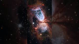 As imagens mais incríveis do Universo capturadas pelo telescópio Hubble [upl. by Russia37]