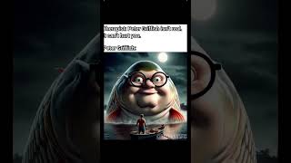 familyguy petergriffin funny comedy stewiegriffin memes saltpond bassfishing pondmonster [upl. by Nobie]