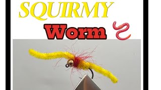 Squirmy worm 🪱 ➡️ A musthave 💥💥 [upl. by Montana]