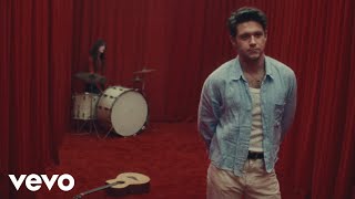 Niall Horan  Heaven Official Video [upl. by Cryan]