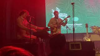 POKEY LAFARGE  END OF MY ROPE THE ASSEMBLY LEAMINGTON SPA 22nd APRIL 2023 [upl. by Tisdale848]