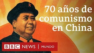 Cuán comunista es realmente China hoy  BBC Mundo [upl. by Coke]