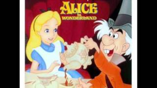 Alice in Wonderland OST  06  Were Not Waxworks [upl. by Adnirolc]