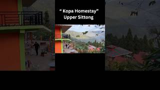 Sittongkopahomestaydarjeelingtravel [upl. by Auqinahc257]